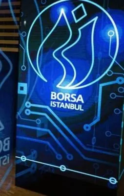 Borsa 111 bin puanı geçerek yeni bir rekor kırdı