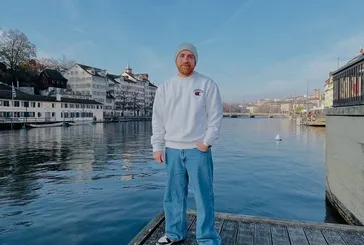 Furkan Kızılay eşiyle birlikte İstanbul’a veda ediyor: Yeni hayatını sosyal medyada duyurdu