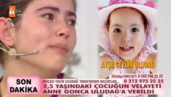 Esra Erol 9 Mart izle! Esra Erol'da canlı yayınında son dakika gelişmesi yaşandı-1