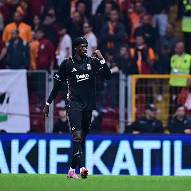 Abraham kendini aştı