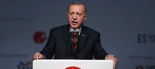 Başkan Erdoğan’dan kritik faiz mesajı