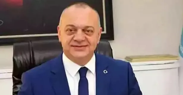 MHP Manisa Büyükşehir Belediye Başkan adayı Cengiz Ergün kimdir? Cengiz Ergün kaç yaşında, nereli? İşte hayatı ve kariyeri...