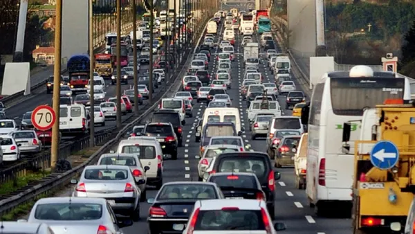 Milyonlarca araç sahibi dikkat! Trafikte yeni dönem sinyali-14