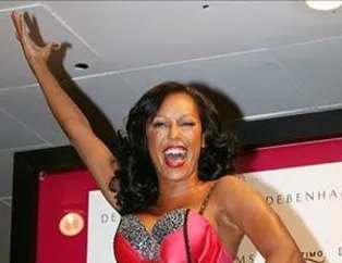 Mel B