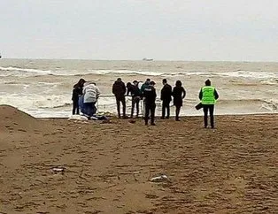 Sakarya’da korkunç olay! Görenler şok oldu