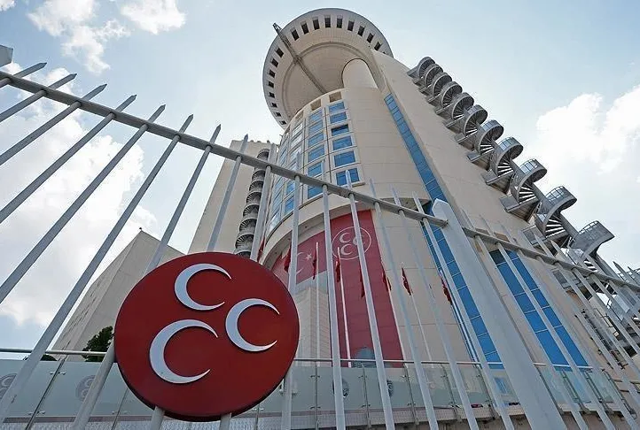 MHP’den Terörsüz Türkiye toplantıları