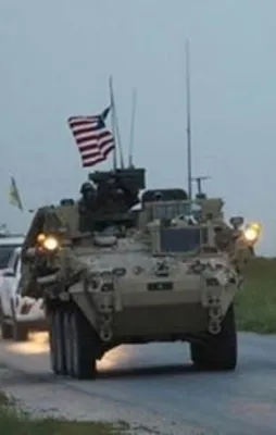 ABD’den YPG’ye 700 milyon dolarlık silah