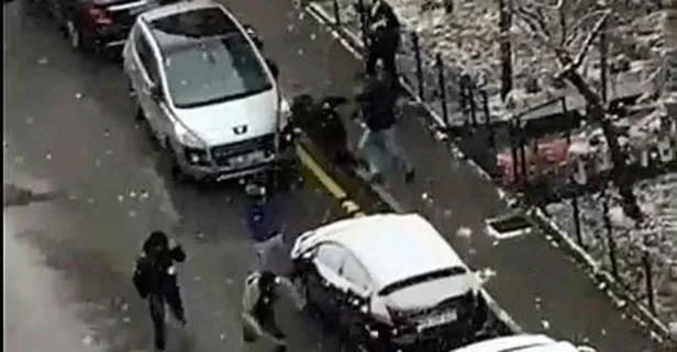 Gelecek Partisi Genel Başkan Yardımcısı Selçuk Özdağ'a saldırıda tutuklu sayısı 5'e yükseldi