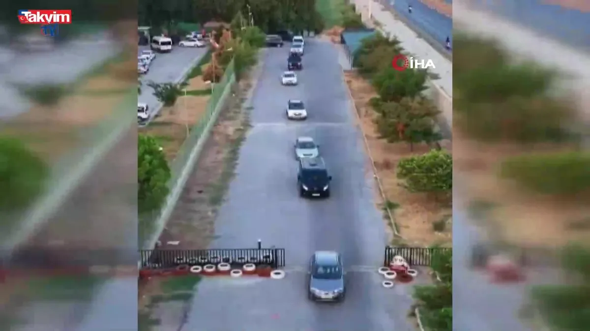 Nazilli’de uyuşturucu operasyonu: 7 gözaltı