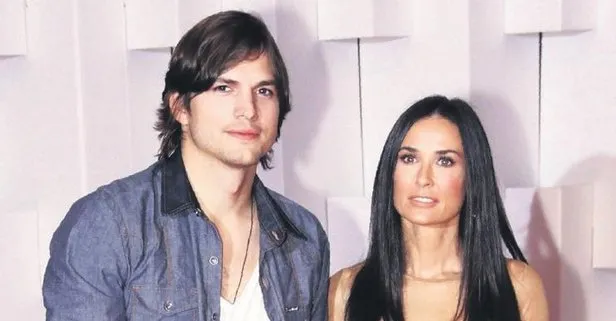 Demi Moore Un Itiraflari Hollywood U Karisti Takvim
