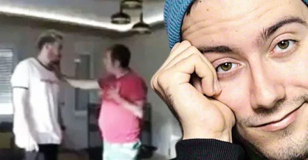Enes Batur amcasına hakaret ettiği videodan sonra özür diledi