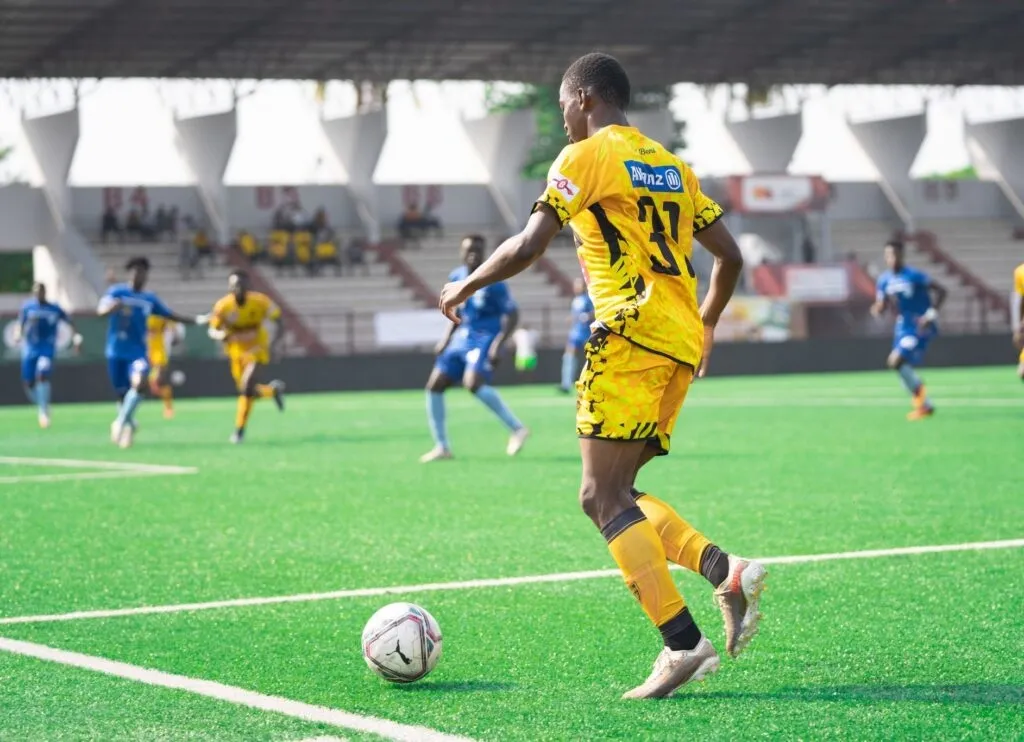 Fenerbahçe 3. bombasını patlatıyor! İlk teklif yapıldı - 5