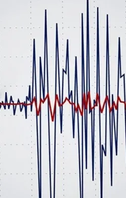 Manisa'da ikinci deprem!