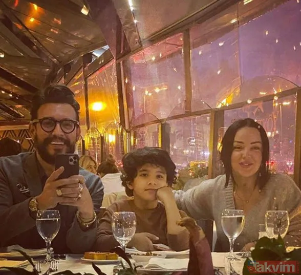 EDHO'nun Tufan'ının güzeller güzeli eşi! 'Evlenebilmek için...' - 7