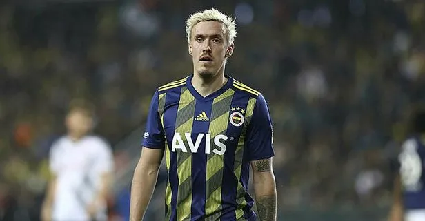 Kruse’nin hedefinde Stuttgart var!