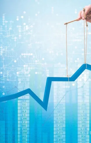 Uzmanlardan borsa yatırımcılarına önemli uyarı: Sosyal medya paranızı kapıyor