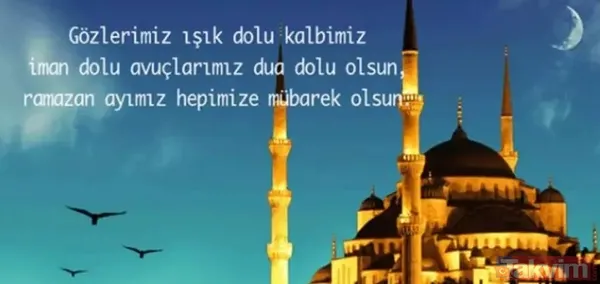 Ramazan'ın ilk gecesi 2 rekat namaz nasıl kılınır, nasıl niyet edilir? RAMAZAN'IN İLK GÜNÜ YAPILACAK İBADETLER 2023! Ramazan ayı çekilecek tesbihler ve zikirler! - 30