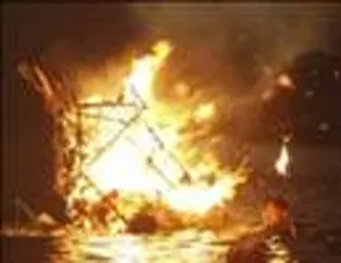 Tayvan Hayalet Festivali