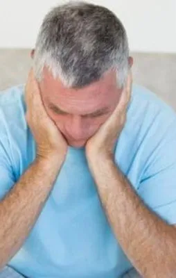 Prostat büyümesi ailenizin eseri