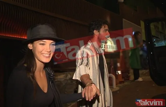 Pınar Deniz ve Kaan Yıldırım ilişkisinde 'evlilik' yakın! Beykoz ya da Göktürk'te hazırlıklara başladılar - 4