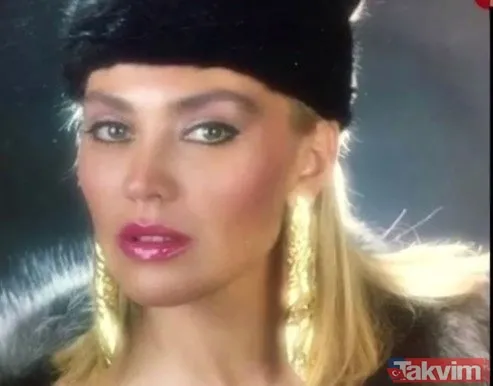 Oynadığı Rollerle Yeşilçam'a Damga Vuran Sevtap Parmani Yıllar Sonra Gündem Oldu.