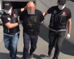 İstanbul’da lüks villasında yakalanmıştı! Ürdünlü uyuşturucu baronunun ifadesine ulaşıldı