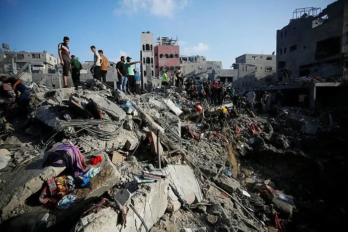 CANLI TAKİP | Soykırımcı İsrail ölüm kusmaya devam ediyor! Gazze'de saatte 5 çocuk şehit oluyor-12