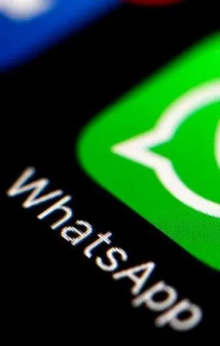 Whatsapp'ta yeni dönem bugün resmen başladı!