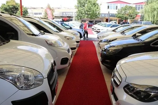 Ikinci El Araba Fiyatları Düşer Mi Recep Tayyip Erdoğan  : Bunun Yanında Sıfır Araç Bayilerinin Takas Yolu Ile Ikinci El Araba Alıp Satmaları Bizleri Olumsuz Etkiliyor.
