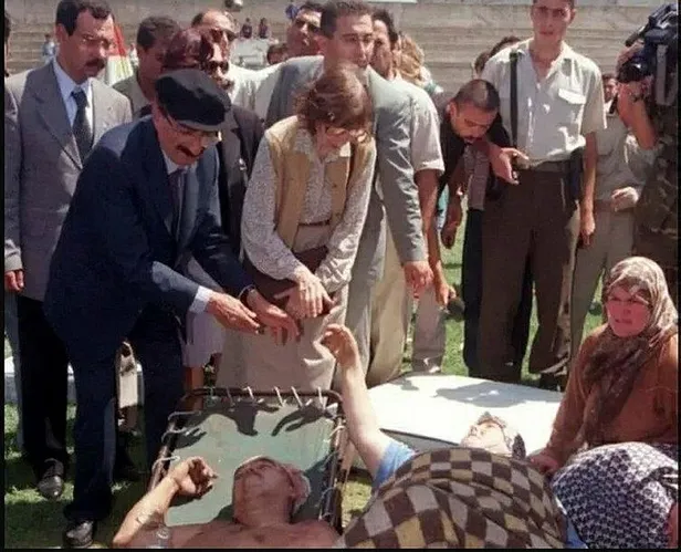 17 Ağustos’tan 6 Şubat’a çok şey değişti: Çaresiz devletten sosyal devlete