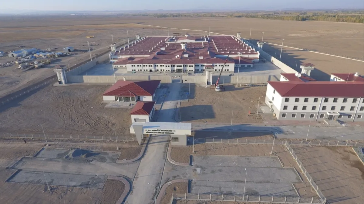 Saygı Öztürk'ün 