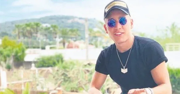 Emre Mor, Ibiza’da güzel kızlarla sabaha kadar eğlendi