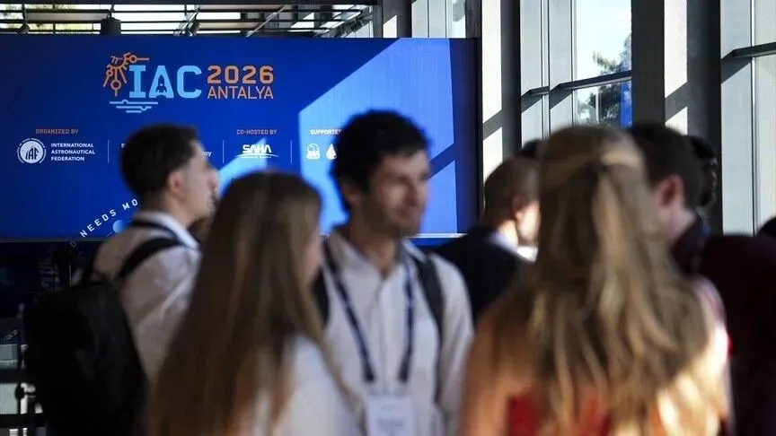 1793184837348.jpeg Türk Devletleri Teşkilatı 13. Zirvesi Ankara'da: TDT başkanlığı Türkiye'ye geçiyor! İşte kritik gündemler-8