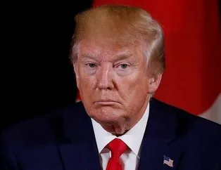 Trump yönetimine bir engel daha