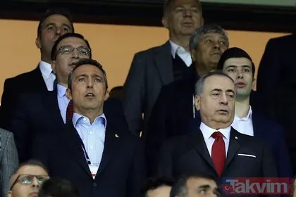 Fenerbahçe Başkanı Ali Koç fena yakalandı! 5 ay önce bakın ne demiş