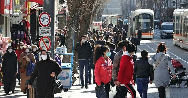 Yasaklar ne zaman başlıyor? 14 Nisan 2021 bugün yasaklar uygulanacak mı? 2 haftalık kısmi kapanma ne zaman başlıyor?