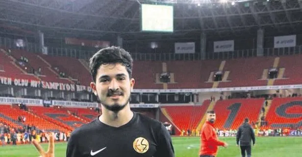 Trabzonspor’da Yusuf Sarı ve Fıratcan gün sayıyor