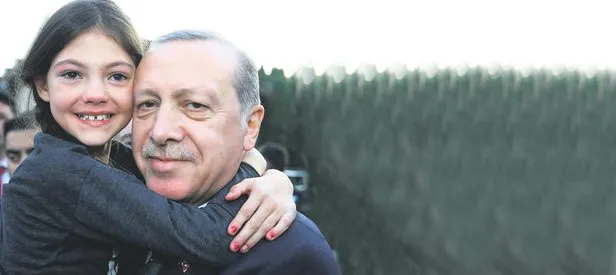 Yüzde 66 Erdoğan