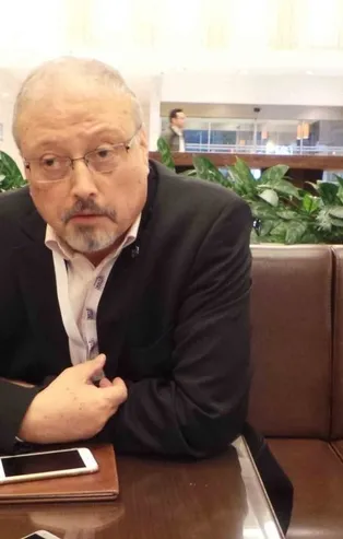 Trump'ın Kaşıkçı açıklamaları tepki çekti