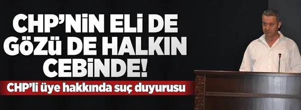 Fatura skandalında yeni perde!-2