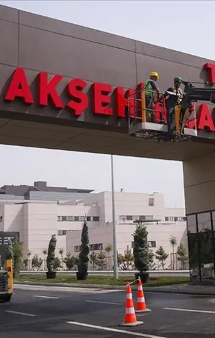Başakşehir Çam ve Sakura Şehir Hastanesi'nin özellikleri nedir? Nasıl gidilir?
