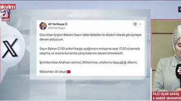 Bakan Yerlikaya: "Enkaza ulaşıldı"