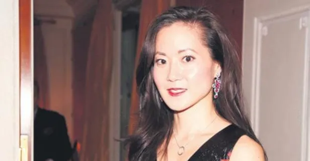 Milyarder iş kadını Tesla’da vites sorunu yüzünden canından oldu