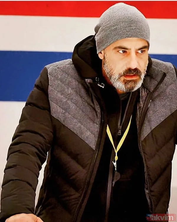 Mimar Sinan Üniversitesi Tiyatro Bölümü'nü Bitiren Ayaydın, 2004-2006 Yılları Arasında Atv'de Yayımlanan Aliye Dizisinde Doktor Kahraman Karakterini...