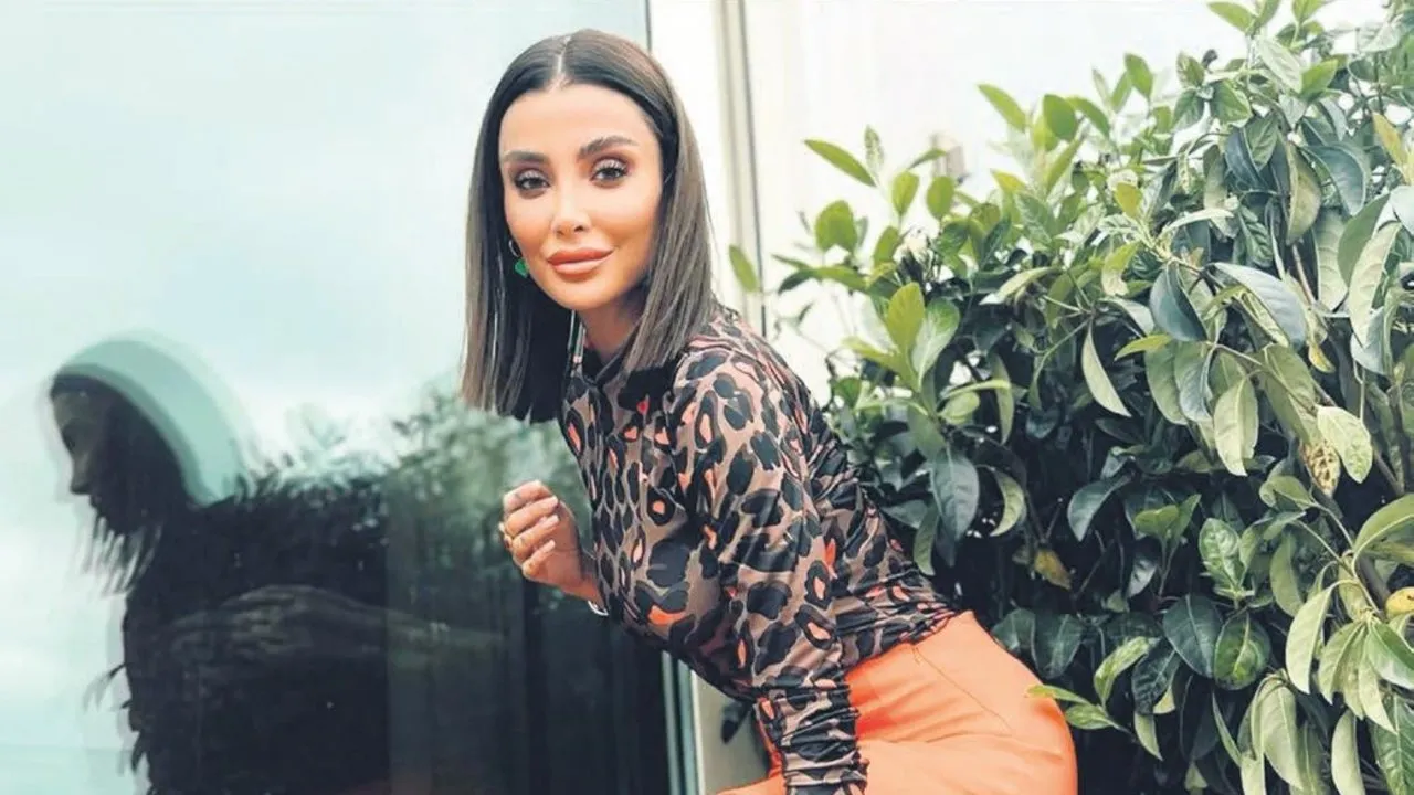Faruk Çolakoğlu’yla aşk yaşayan Özge Ulusoy’dan evlilik sinyali