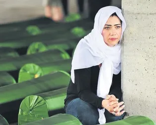 Sırp katiller böyle destek görmedi! Nobel jürisinden skandal karar