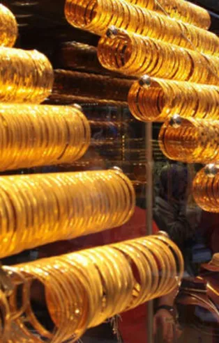 60 kişiyi dolandıran kuyumcu tutuklandı