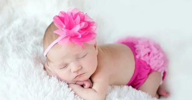 Kız bebek isimleri 2020! En güzel, anlamlı, farklı ve ilginç kız bebek isimleri neler?
