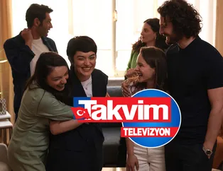 Final yapan Masumlar Apartmanı’nın ekibinden yeni dizi yolda!