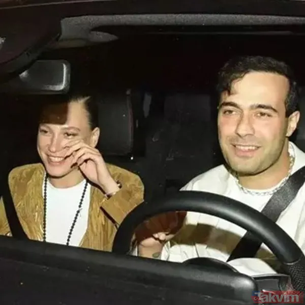 Mert Demir-Serenay Sarıkaya aşkı bitti! Ayrılığın perde arkası ortaya çıktı - 3